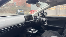 MG MG4 125kW SE [Nav] EV 49kWh 5dr Auto Electric Hatchback